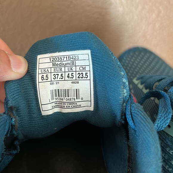 Brooks Levitate 5 - Picture 5 of 7